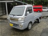 DAIHATSU HIJET TRUCK FLAT GOLD EDITION
