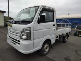 SUZUKI CARRY TRUCK FLAT KC