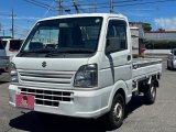 SUZUKI CARRY TRUCK FLAT KC