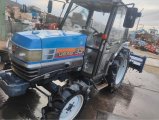 ISEKI TRACTOR(ISEKI) 