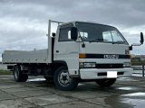 ISUZU ELF LOADER