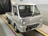 SUZUKI CARRY TRUCK FLAT