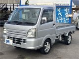 SUZUKI CARRY TRUCK FLAT KC