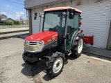 MITSUBISHI TRACTOR(Mitsubishi) 