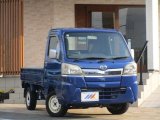 DAIHATSU HIJET TRUCK FLAT