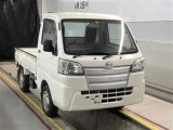 DAIHATSU HIJET TRUCK FLAT