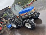 ISEKI TRACTOR(ISEKI) 