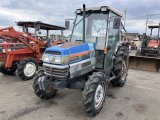 ISEKI TRACTOR(ISEKI) 55HP 4WD