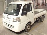 DAIHATSU HIJET TRUCK FLAT