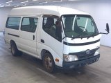 TOYOTA DYNA ROOT VAN  E/G:N04C