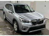 SUBARU FORESTER ADVANCE 4WD
