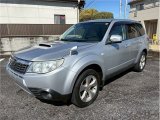 SUBARU FORESTER XT PRUTINUM SELECTION