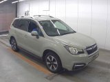 SUBARU FORESTER X BREAKE 4WD