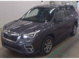 SUBARU FORESTER TOURING 4WD