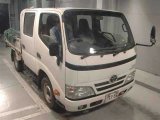 TOYOTA DYNA FLAT