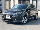 HONDA VEZEL HYBRID X
