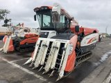 KUBOTA COMBINE(Kubota) 