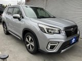 SUBARU FORESTER ADVANCE 4WD