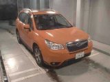 SUBARU FORESTER X