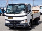 TOYOTA DYNA FLAT POWER GATE