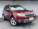 SUBARU FORESTER 2.0XT 4WD