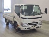 TOYOTA DYNA FLAT LONG S