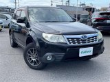 SUBARU FORESTER 2.0XS 4WD