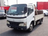 TOYOTA DYNA FLAT POWER GATE