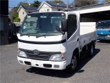 TOYOTA DYNA FLAT POWER GATE