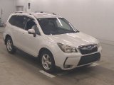 SUBARU FORESTER 2.0I-L EYESIGHT 4WD