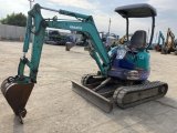 KOMATSU EXCAVATOR(Komatsu) 