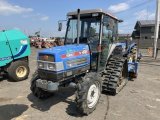 ISEKI TRACTOR(ISEKI) 46HP