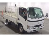 TOYOTA DYNA FLAT