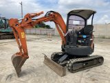 HITACHI EXCAVATOR(Hitachi) 