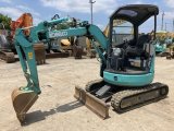 KOBELCO EXCAVATOR(Kobelco) 