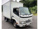 TOYOTA DYNA VAN
