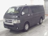 TOYOTA HIACE VAN LONG SUPER GL