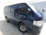 TOYOTA HIACE VAN LONG DX TURBO