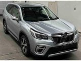 SUBARU FORESTER ADVANCE 4WD