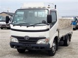 TOYOTA DYNA FLAT POWER GATE