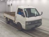 MAZDA BONGO TRUCK FLAT