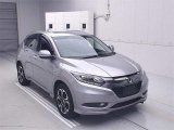 HONDA VEZEL HYBRID Z