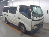 TOYOTA DYNA VAN