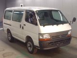 TOYOTA HIACE VAN DX B-PACKAGE