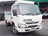 TOYOTA DYNA FLAT POWER GATE