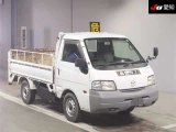 MAZDA BONGO TRUCK FLAT POWAR GATE