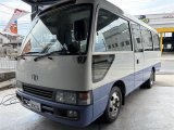 TOYOTA COASTER LX