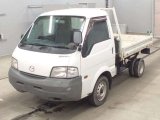 MAZDA BONGO TRUCK DUMP 4WD