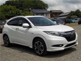 HONDA VEZEL HYBRID Z