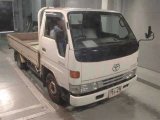 TOYOTA DYNA 1.5TON FLAT